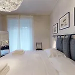 HomeatHotel Morosini Deluxe