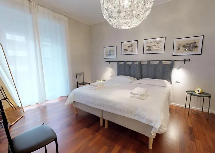 HomeatHotel Morosini Deluxe