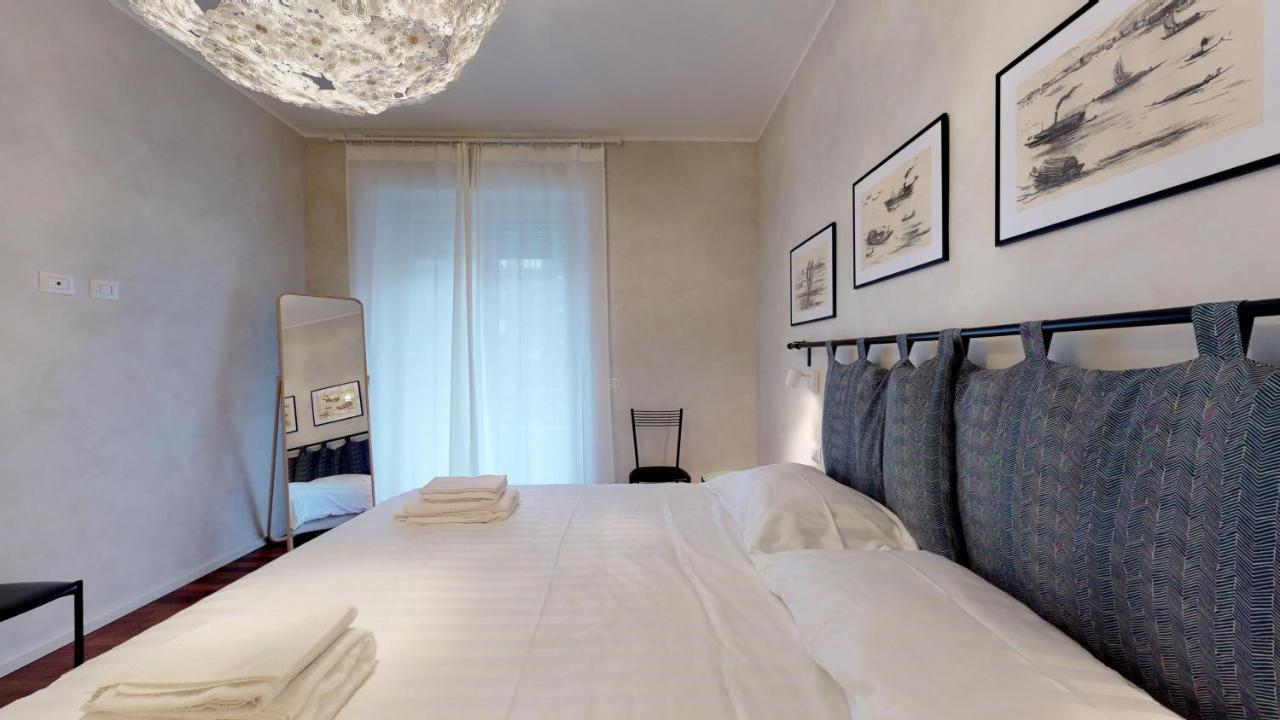 Appartement Altido Spacious Central Flat Milan