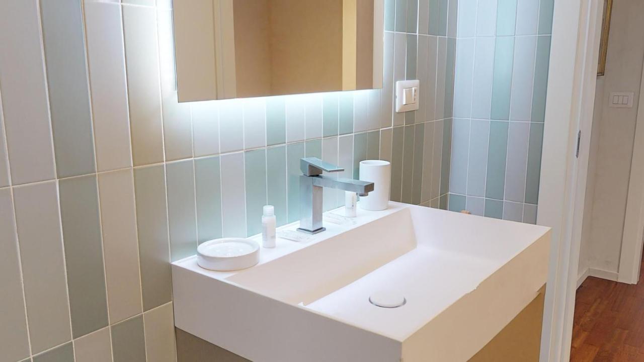 Altido Spacious Central Flat Appartement *