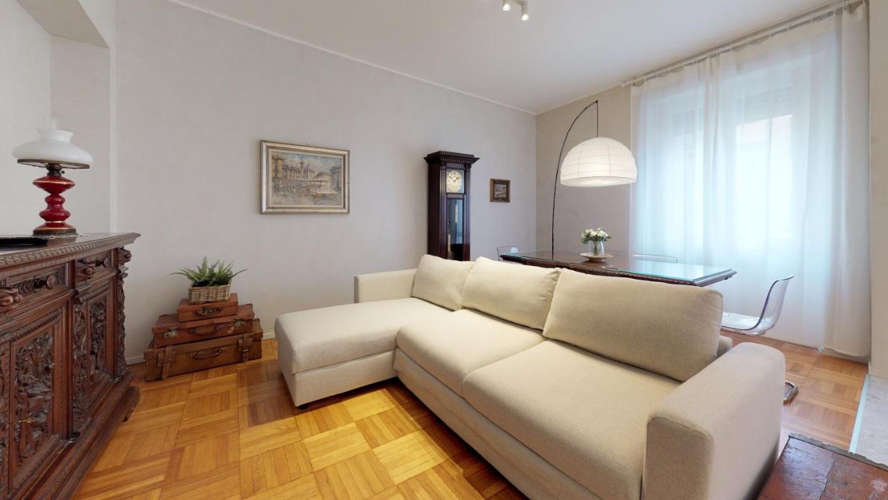 Appartement Altido Spacious Central Flat Milan